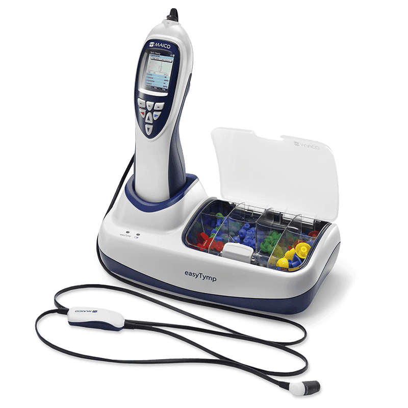 MAICO easyTymp Plus Version