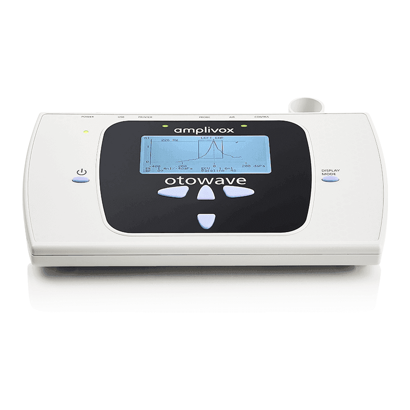 Amplivox Otowave 302